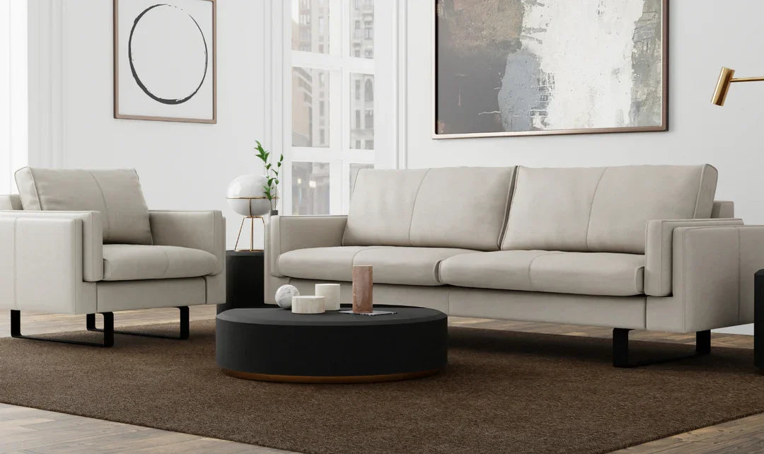 Endless Sofa 3 Seats