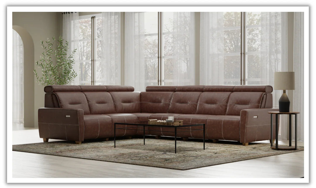 Verona Sectional