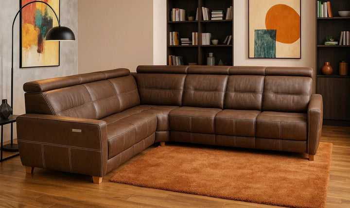 Verona Sectional