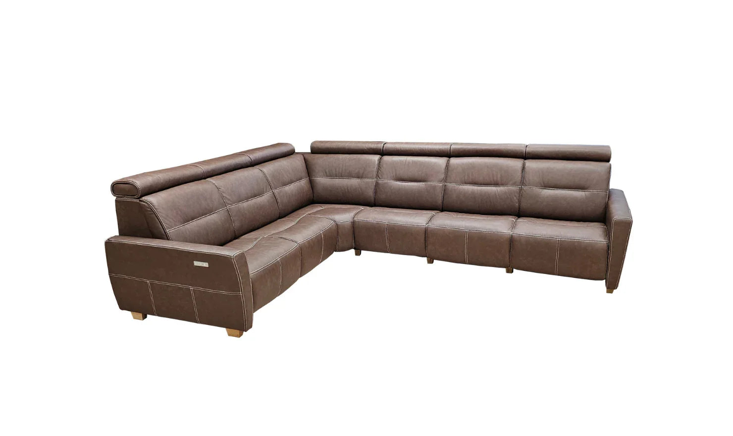 American Home Furniture Fjords Verona Sectional