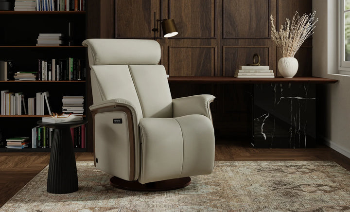 Jewel Swivel Chair