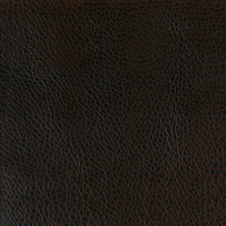 19.5"W x 18"D x 35"H / Rich Brown/Sable Onyx