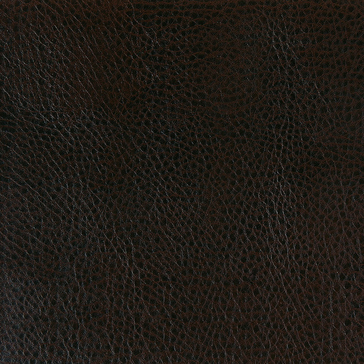 19.5"W x 18"D x 39"H / Rich Brown/Sable Onyx