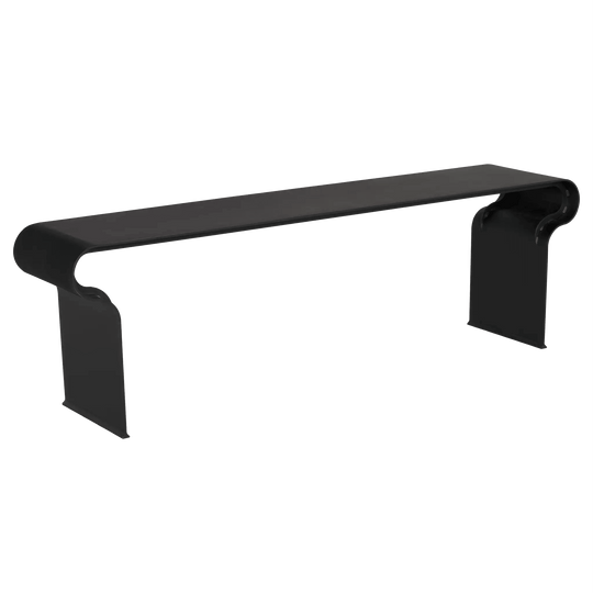 Noir Jabali Bench BENCHES