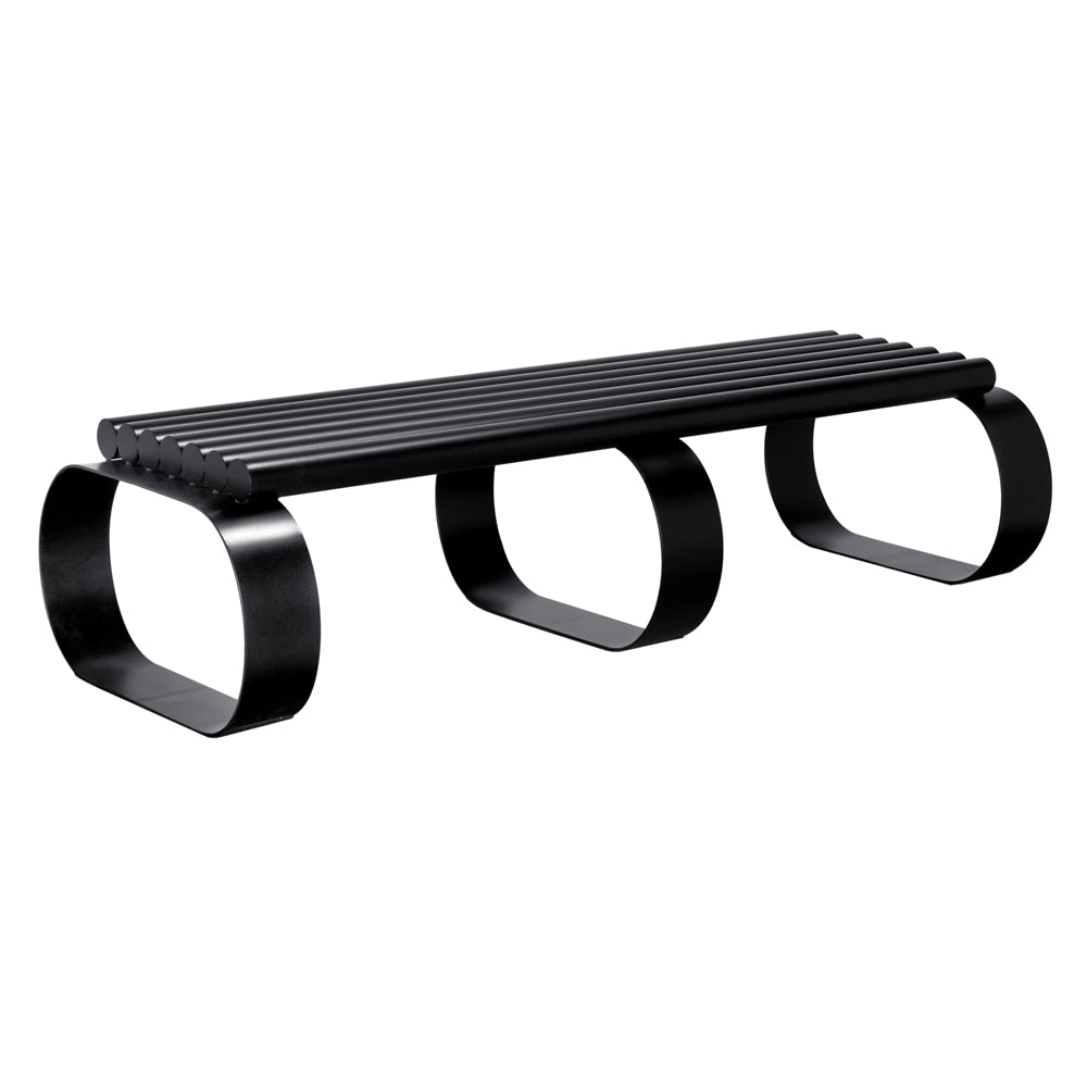 Noir - Satish Bench - GBEN144MTB