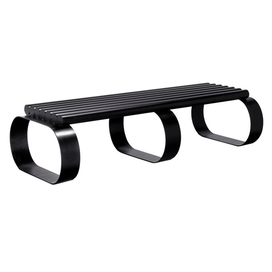 Noir - Satish Bench - GBEN144MTB