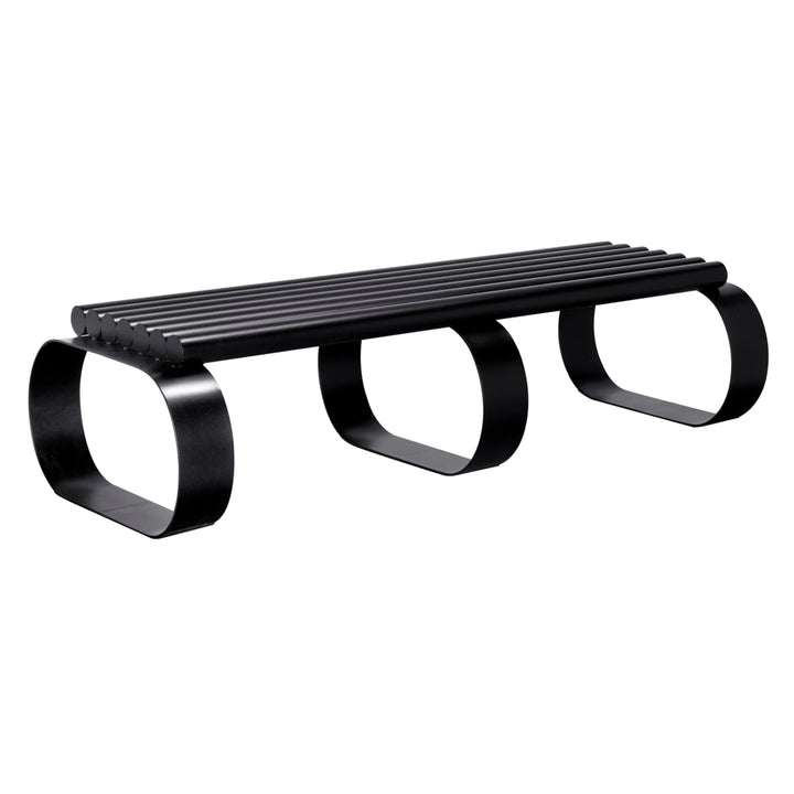 Noir - Satish Bench - GBEN144MTB