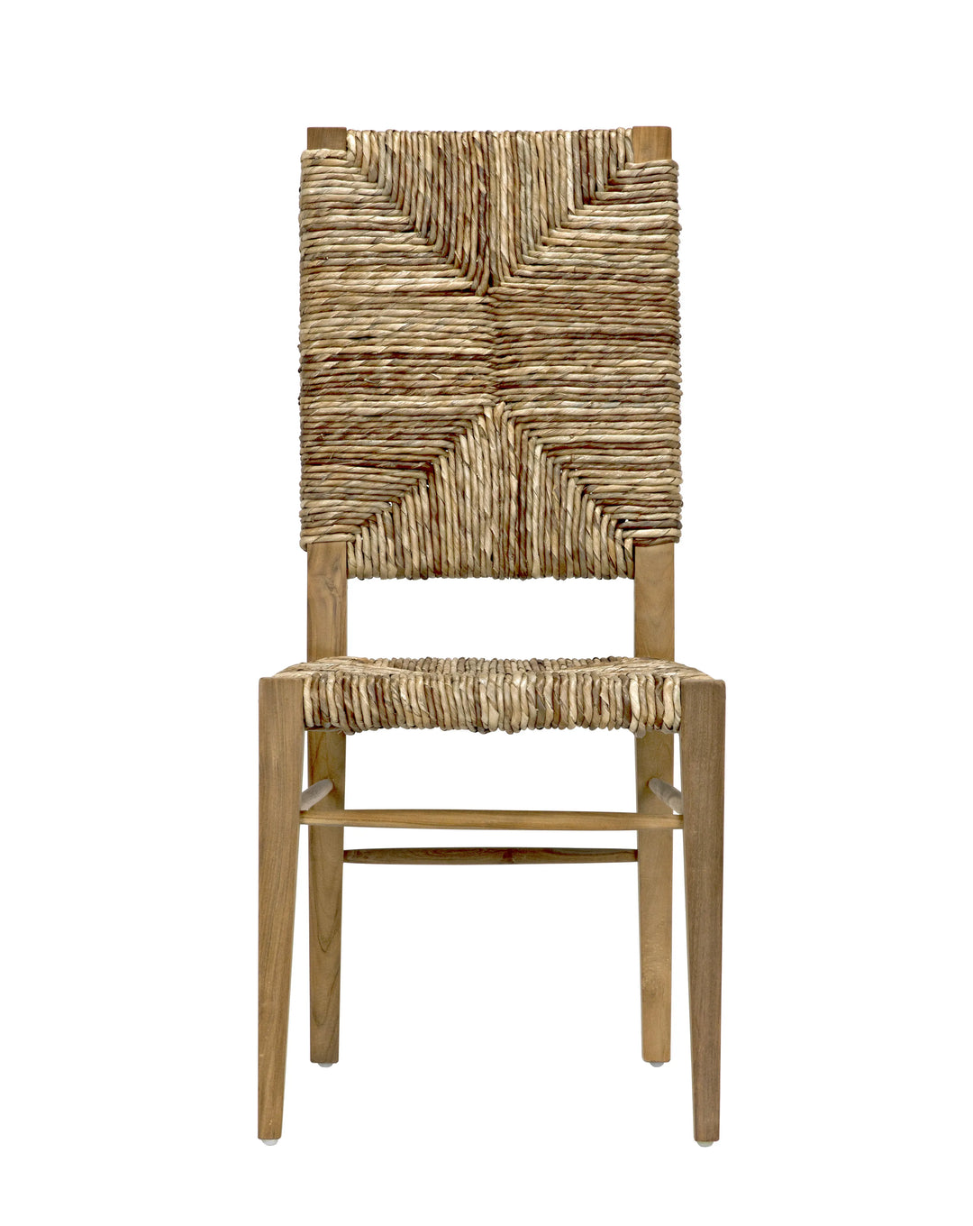 American Home Furniture | Noir - Neva Chair, Teak