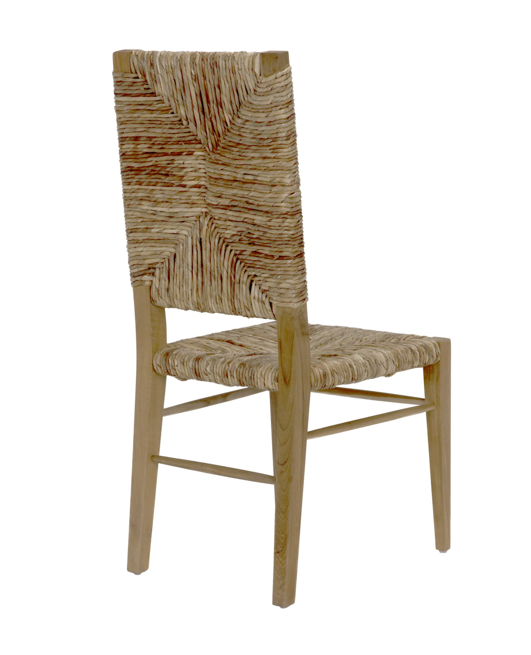 American Home Furniture | Noir - Neva Chair, Teak