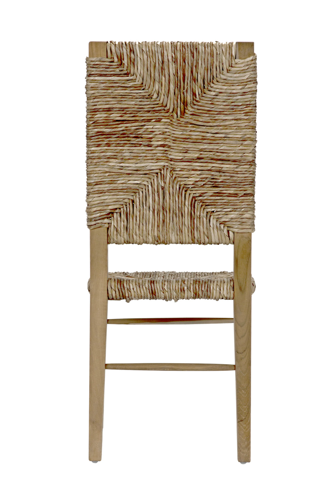 American Home Furniture | Noir - Neva Chair, Teak