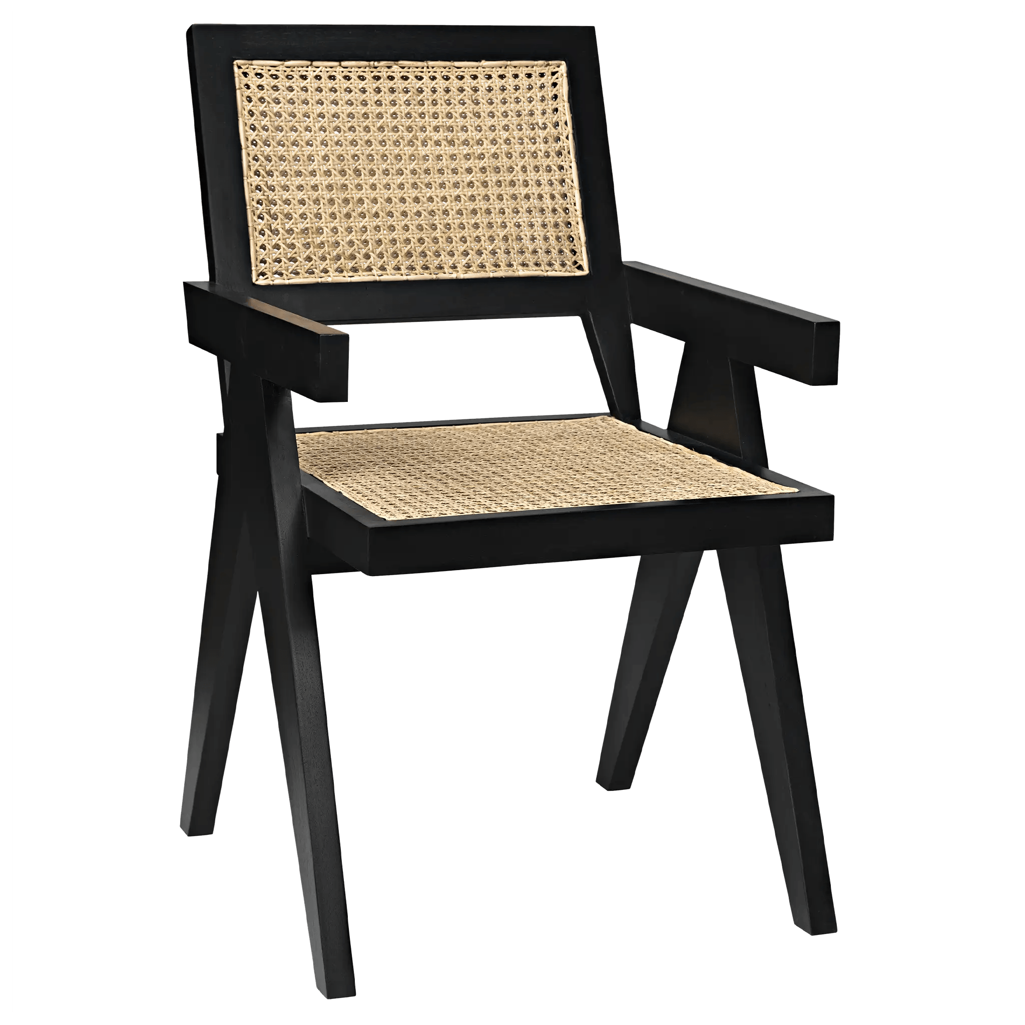 Noir Jude Chair