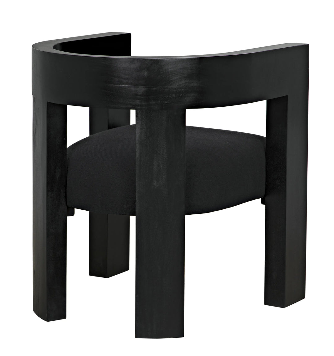 American Home Furniture | Noir - Eros Chair