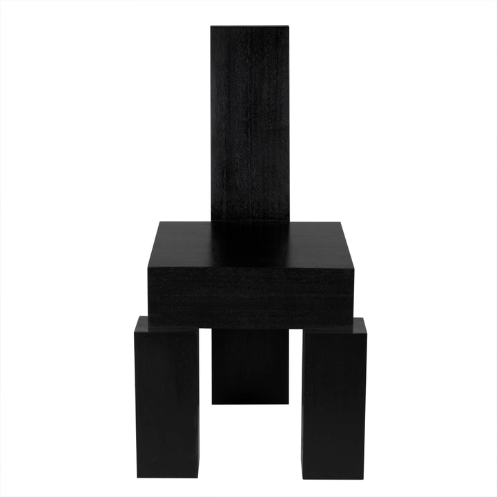 American Home Furniture | Noir - Murry Chair