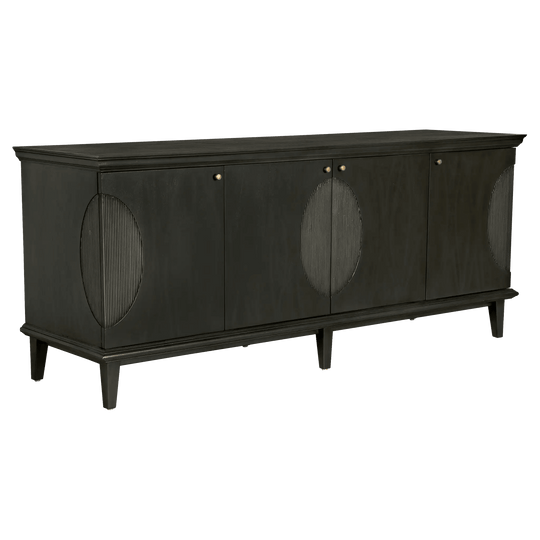 Noir Dumont Sideboard CABINETS