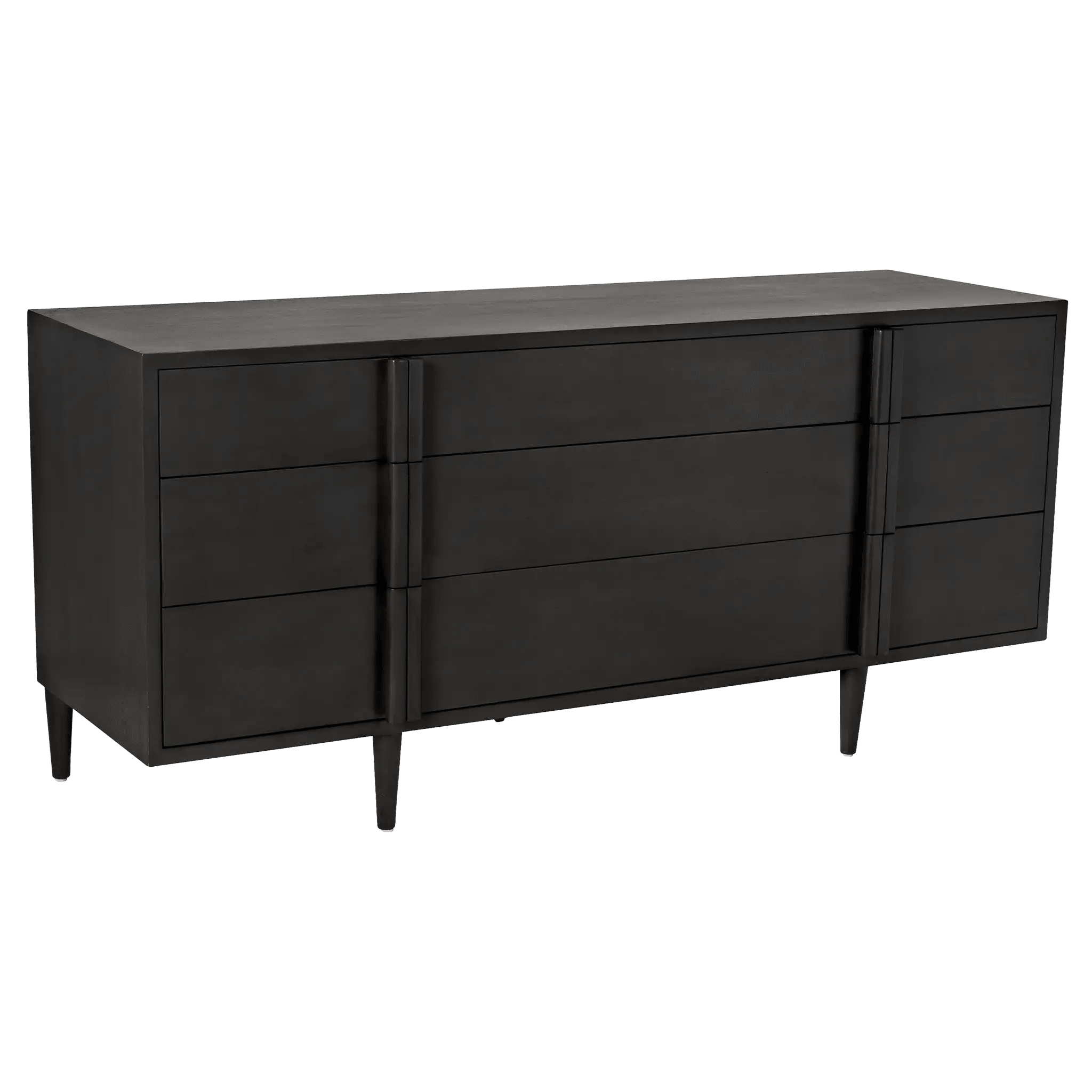 Noir Morten Dresser - Thumbnail 2
