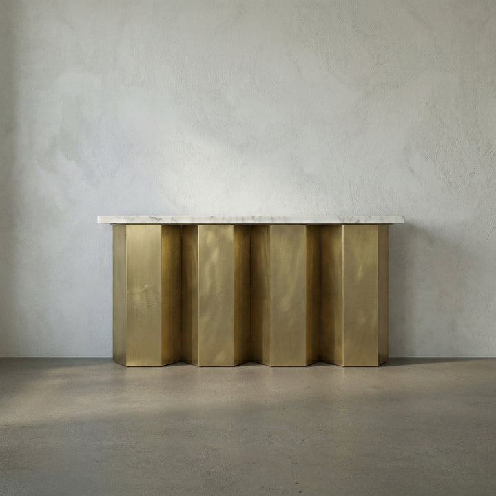 Noir - Shilo Console - GCON277MB