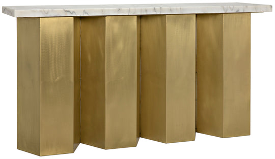 Noir - Shilo Console - GCON277MB