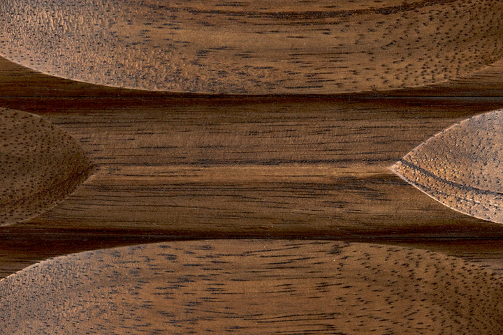 Noir - Holden Sideboard, Dark Walnut - GCON367DW