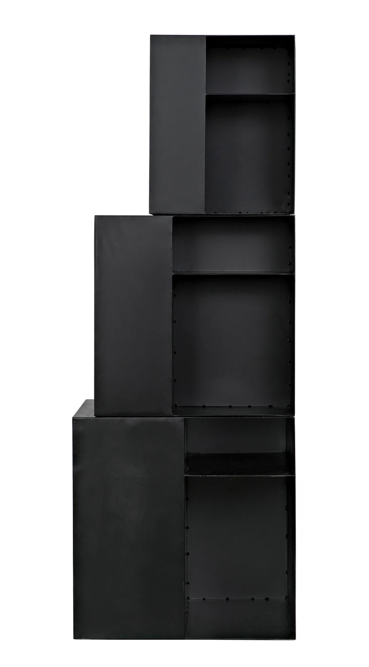 American Home Furniture | Noir - Gropius Cubes