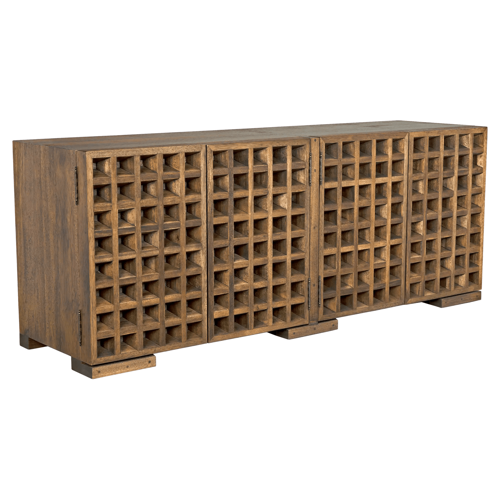 Noir Nuala Sideboard CABINETS