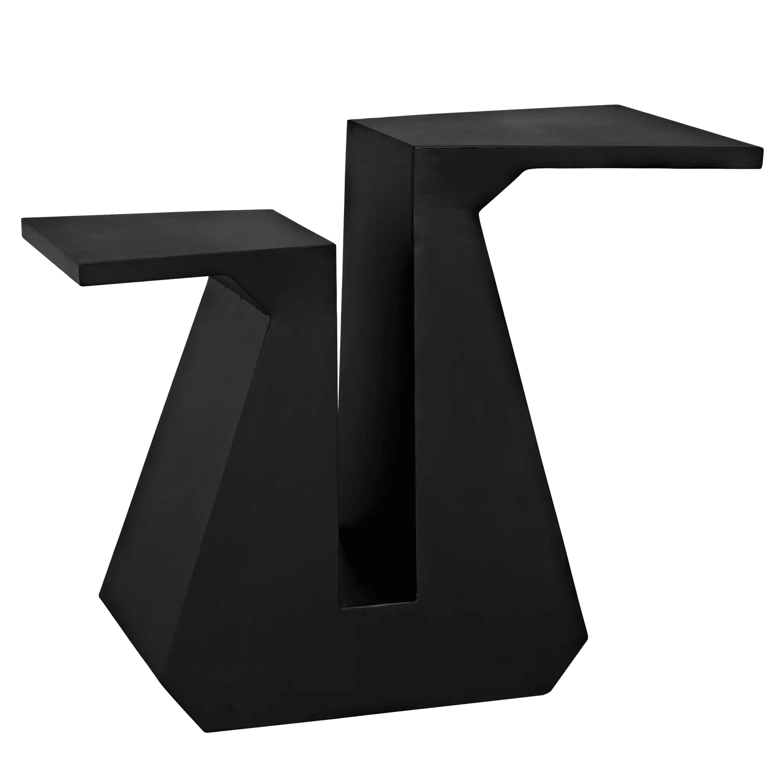 Noir Gaston Console/Side Table CONSOLE TABLES