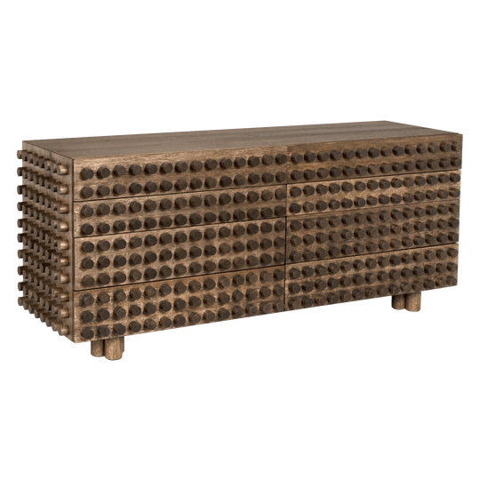 Noir Haruko Sideboard CABINETS
