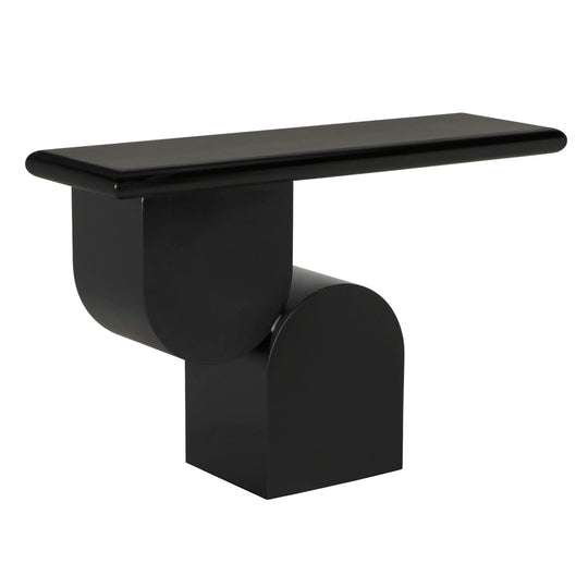 Noir Fraser Console CONSOLE TABLES