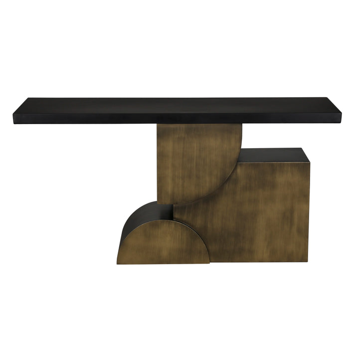 Couture Console