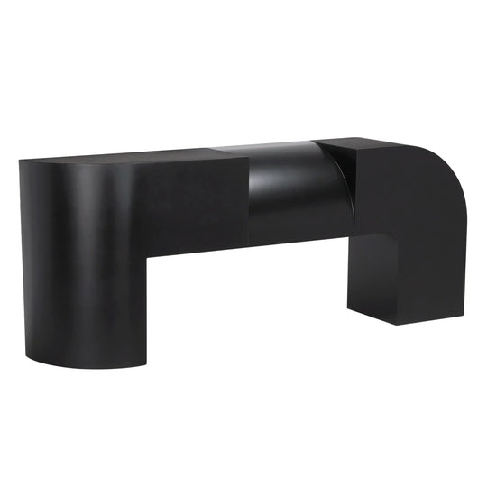 Noir Crafter Console CONSOLE TABLES
