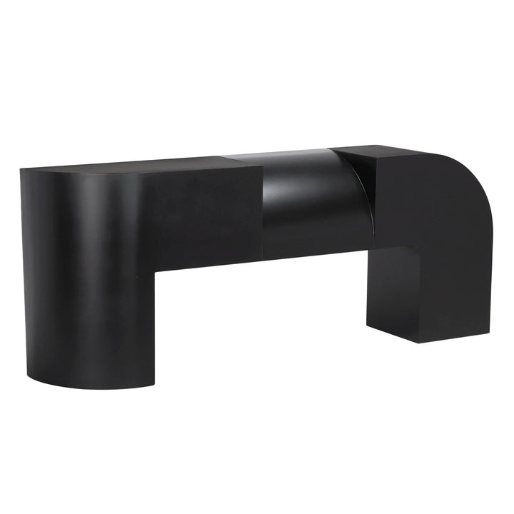 Noir Crafter Console CONSOLE TABLES