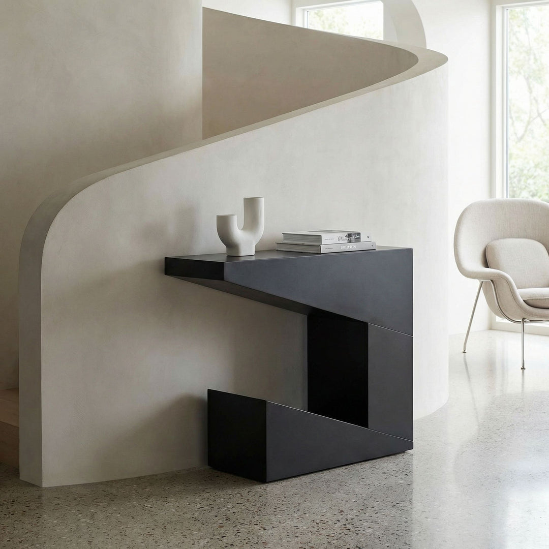 Noir - Devo Console - GCON441MTB