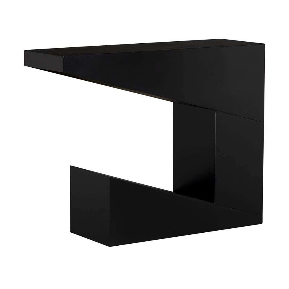 Noir - Devo Console - GCON441MTB