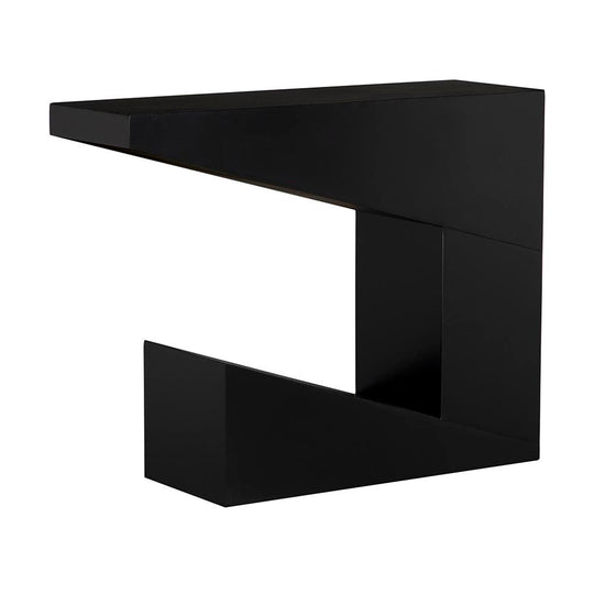 Noir - Devo Console - GCON441MTB