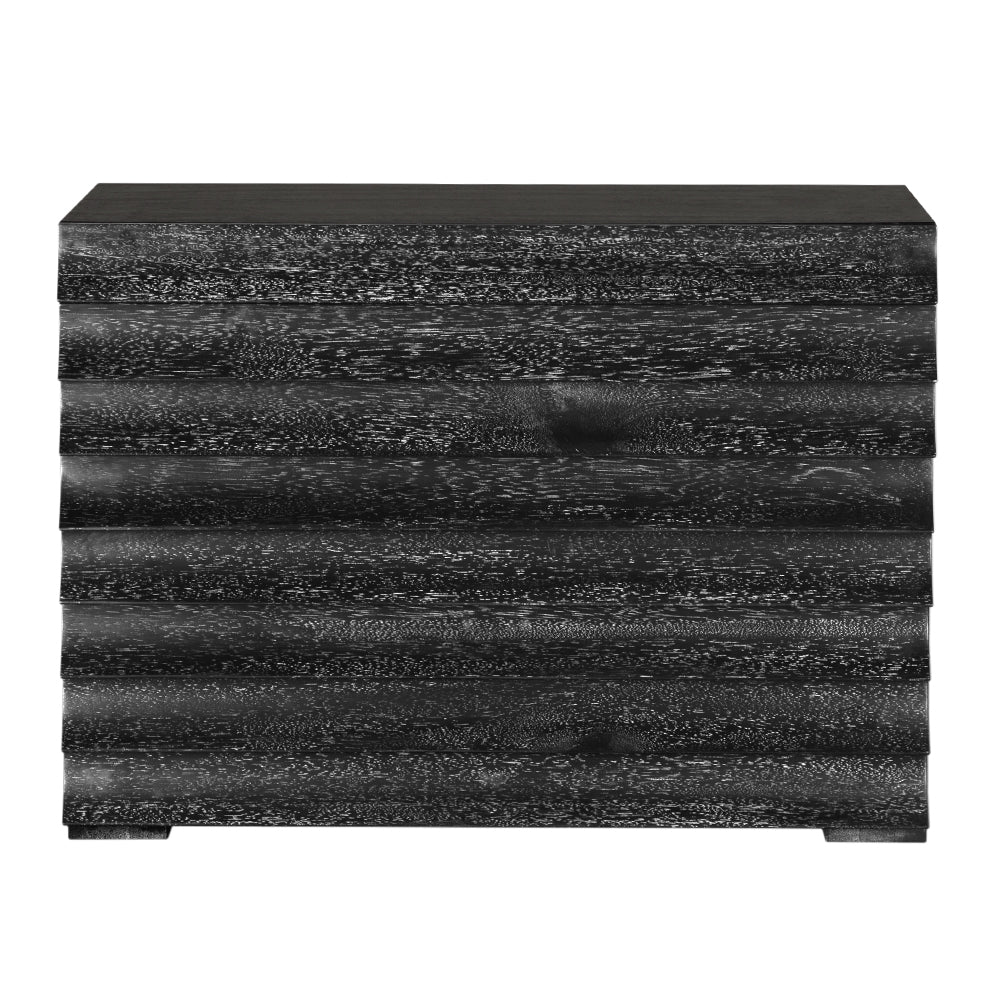 Noir - Frederico Console - GCON445BKW