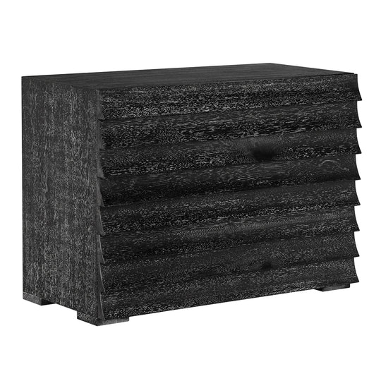 Noir - Frederico Console - GCON445BKW