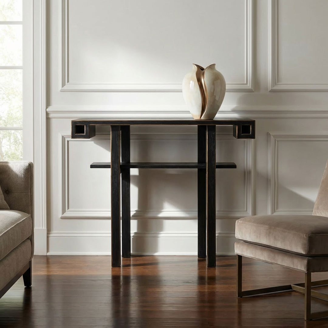 Noir - Uomo Console - GCON452HB