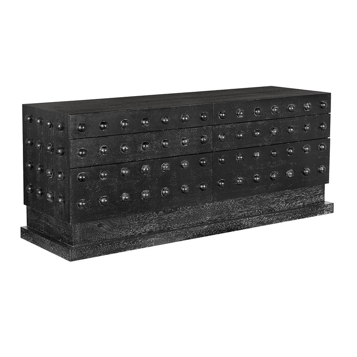 Didier Sideboard, Black Walnut