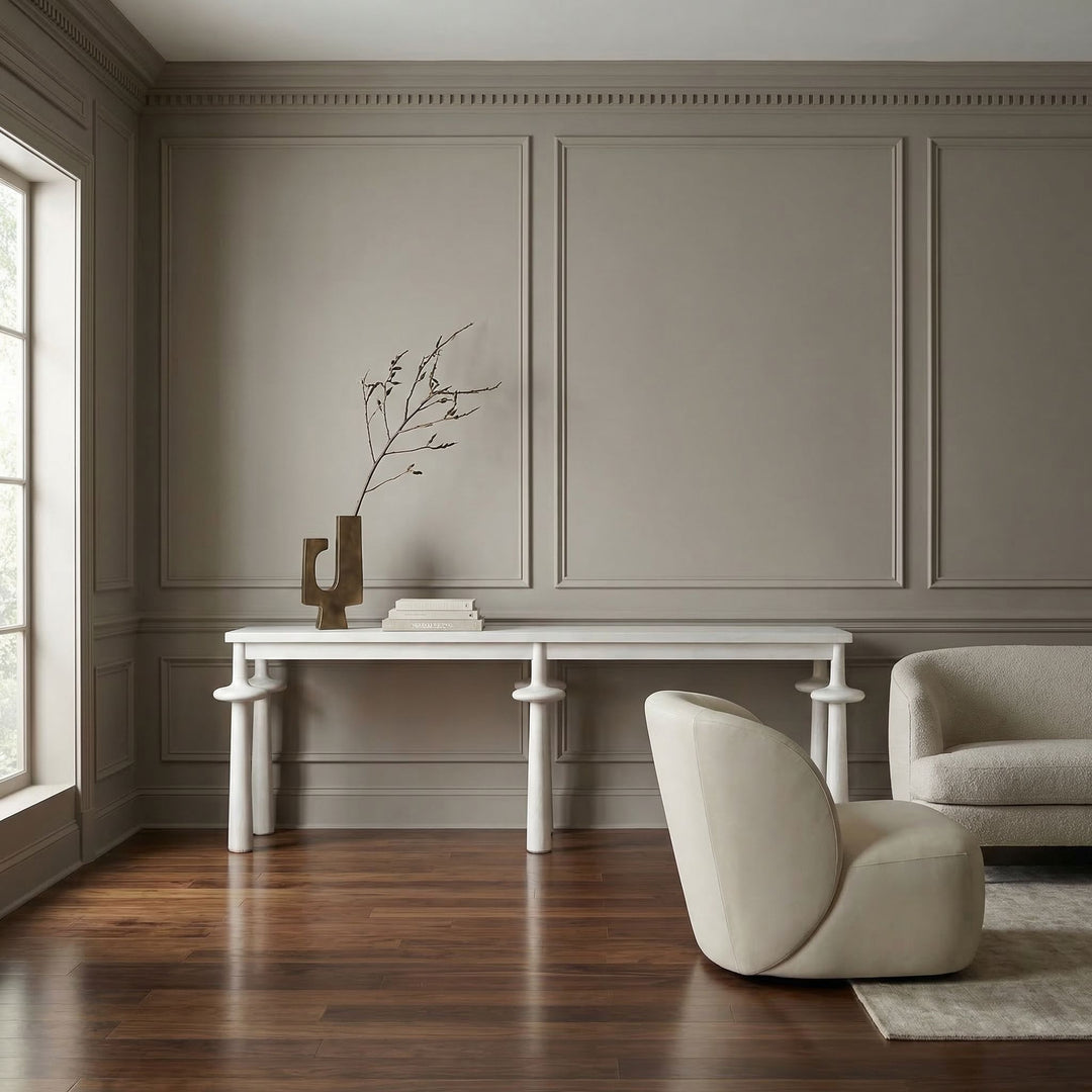Noir - Destemonia Console - GCON459WH