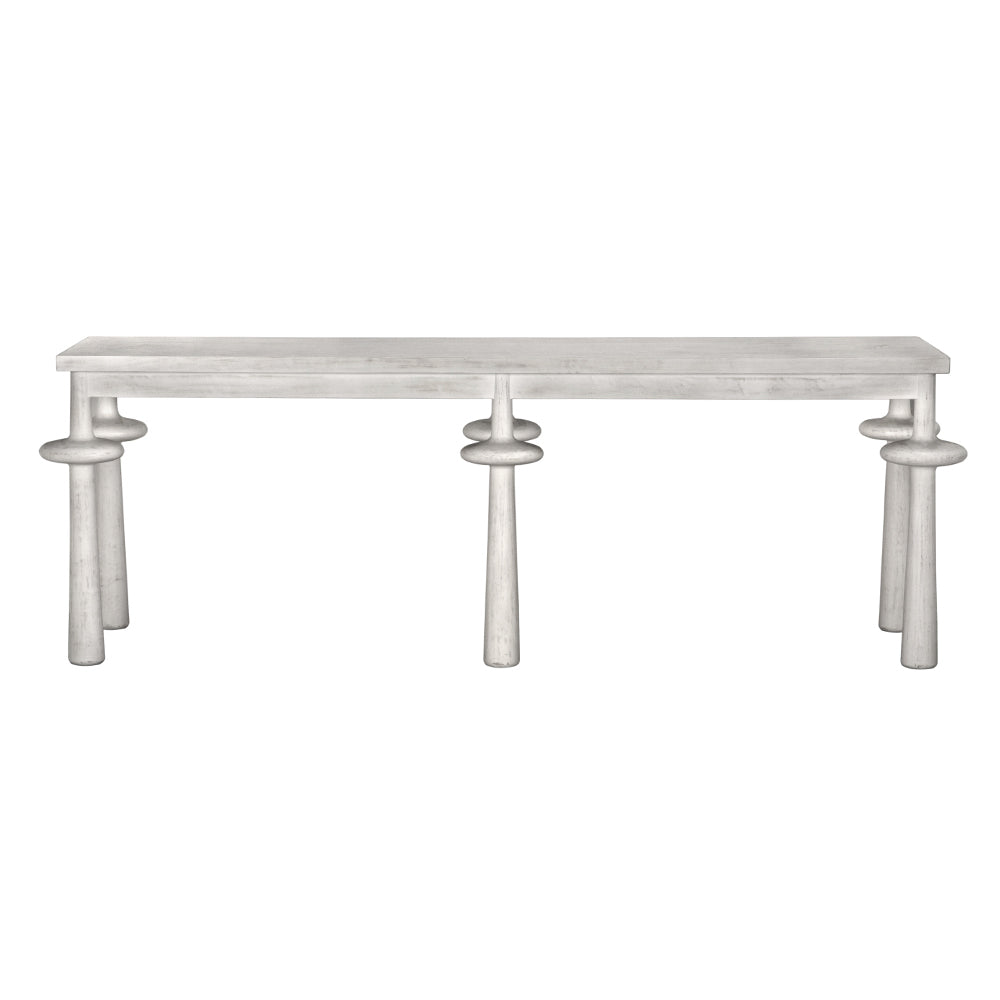 Noir - Destemonia Console - GCON459WH