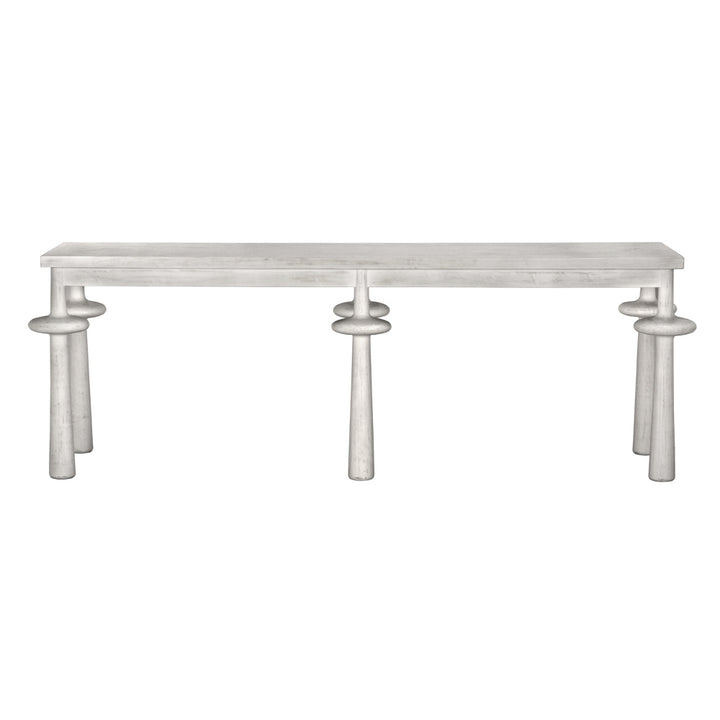 Noir - Destemonia Console - GCON459WH