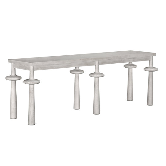 Noir - Destemonia Console - GCON459WH