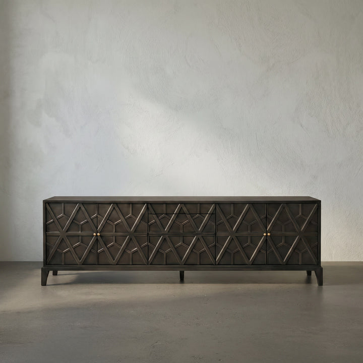 Noir - Maharadsha Sideboard - GCON461P