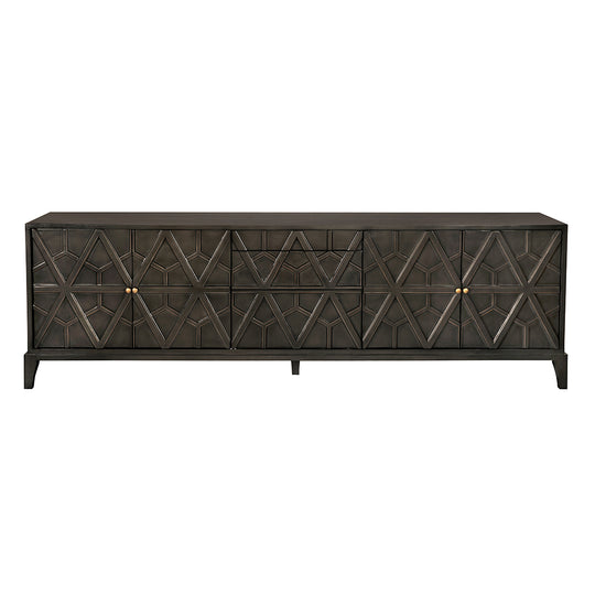 Noir - Maharadsha Sideboard - GCON461P