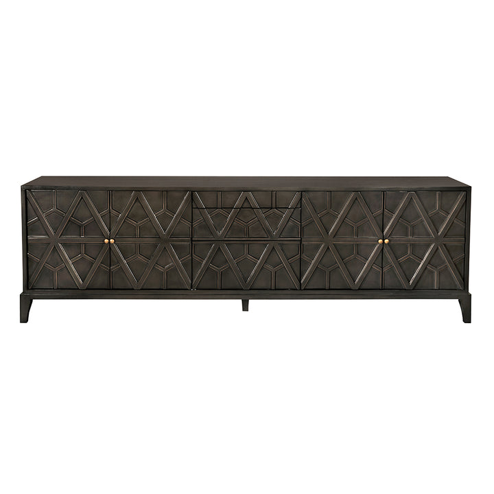 Noir - Maharadsha Sideboard - GCON461P