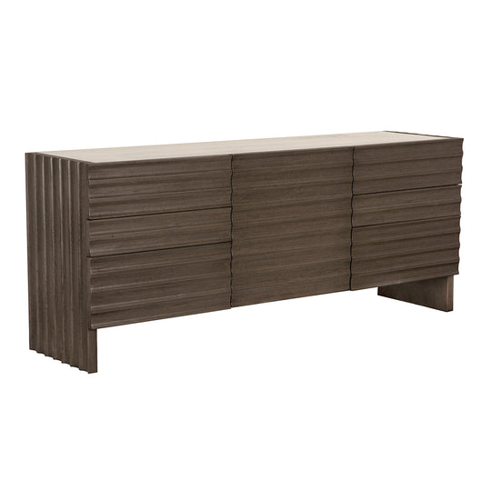 Gauss Sideboard with Marble Top