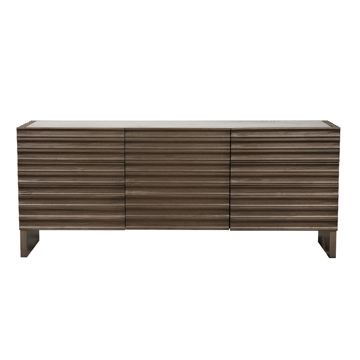Gauss Sideboard with Marble Top