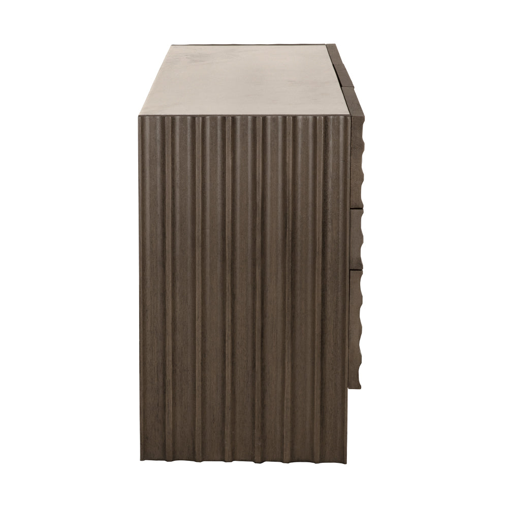 Gauss Sideboard with Marble Top