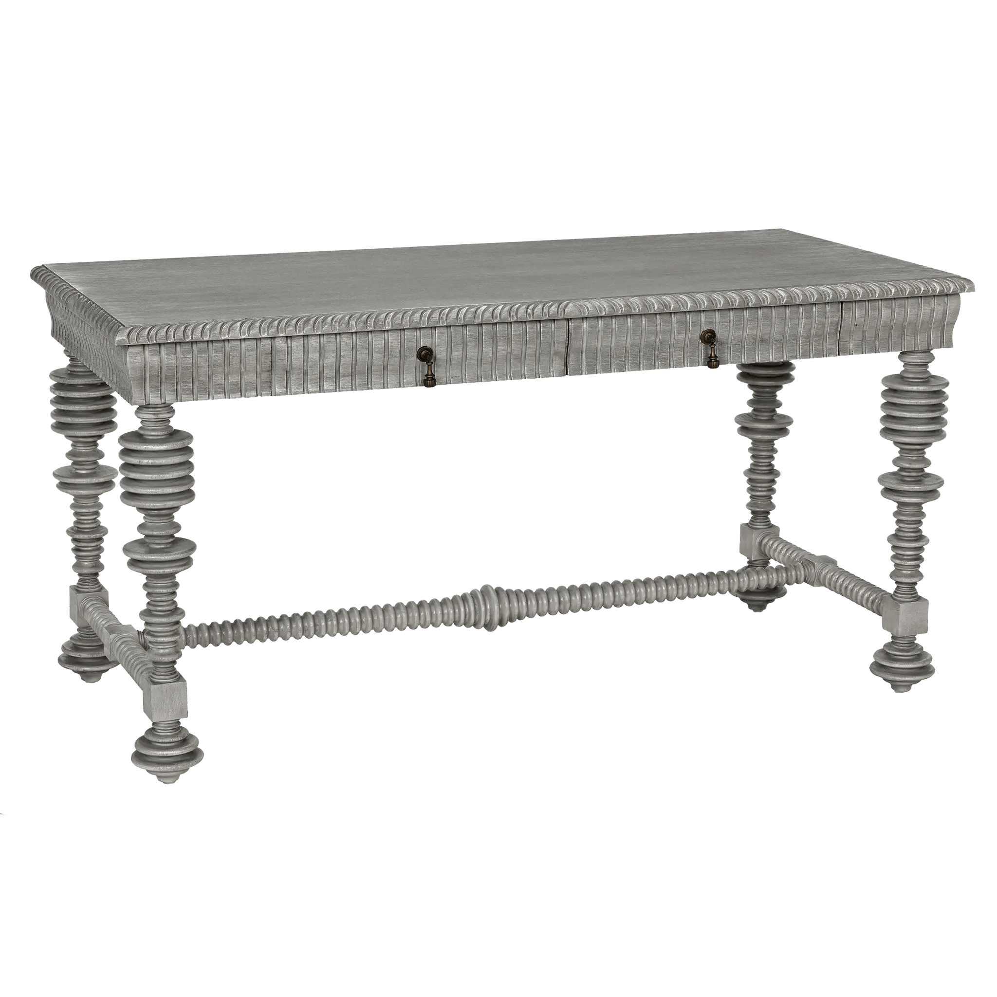 Noir Portuguese Desk