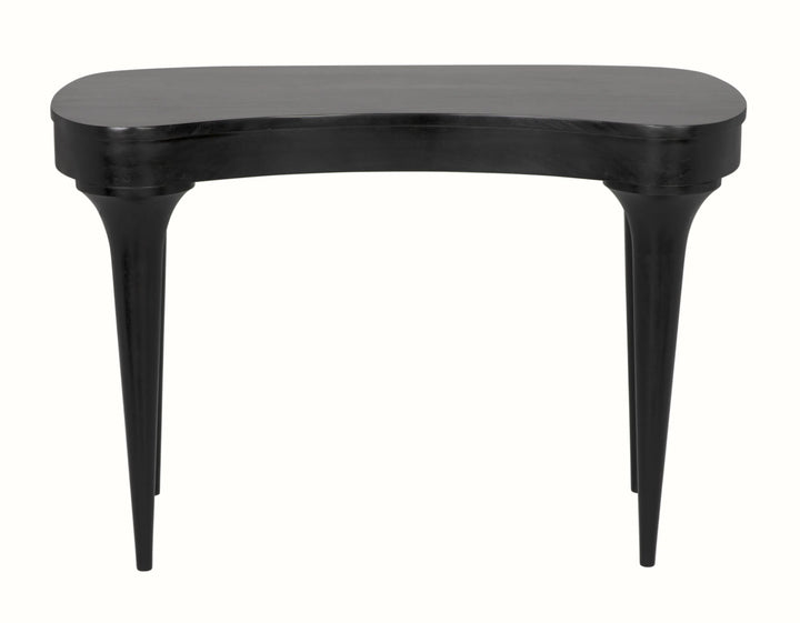 American Home Furniture | Noir - Rennie Desk