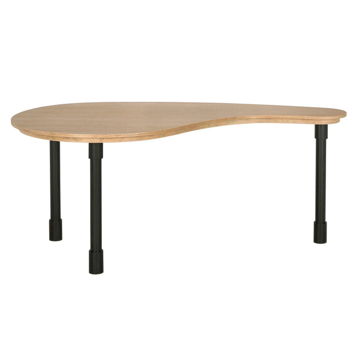 Noir Emory Desk DESKS